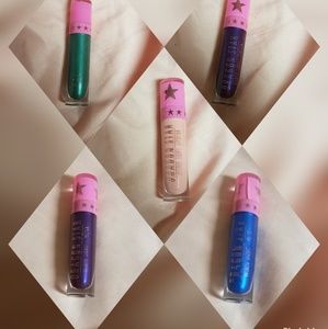 DRAGON Star Lipsticks